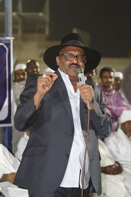  أشرف سيد أحمد الكاردينال