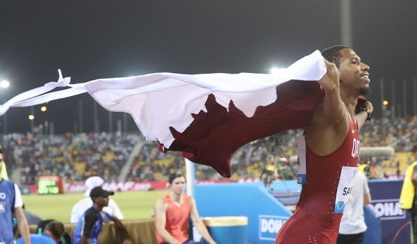  عبد الرحمن سامبا