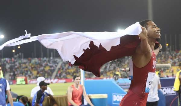  عبد الرحمن سامبا