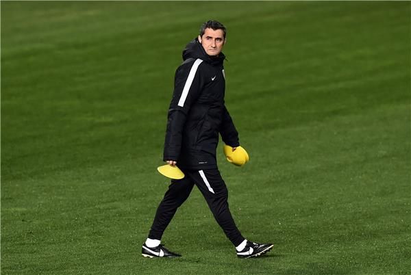 إرنستو فالفيردي