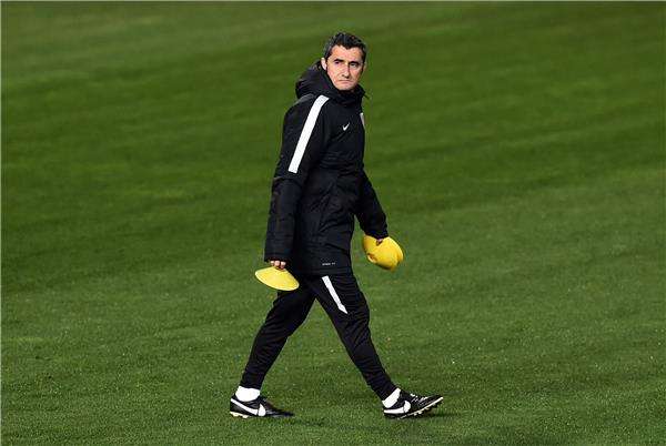 إرنستو فالفيردي