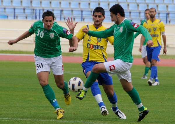 ansar vs safa3022