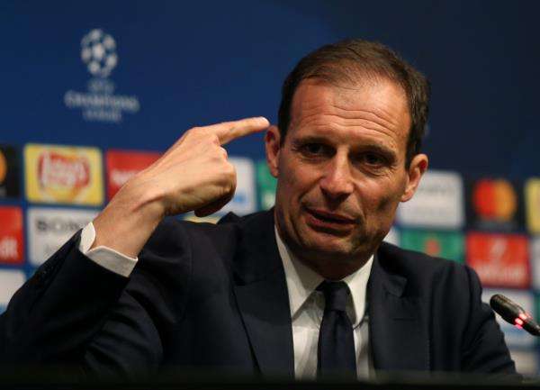 ماسيميليانو أليجري