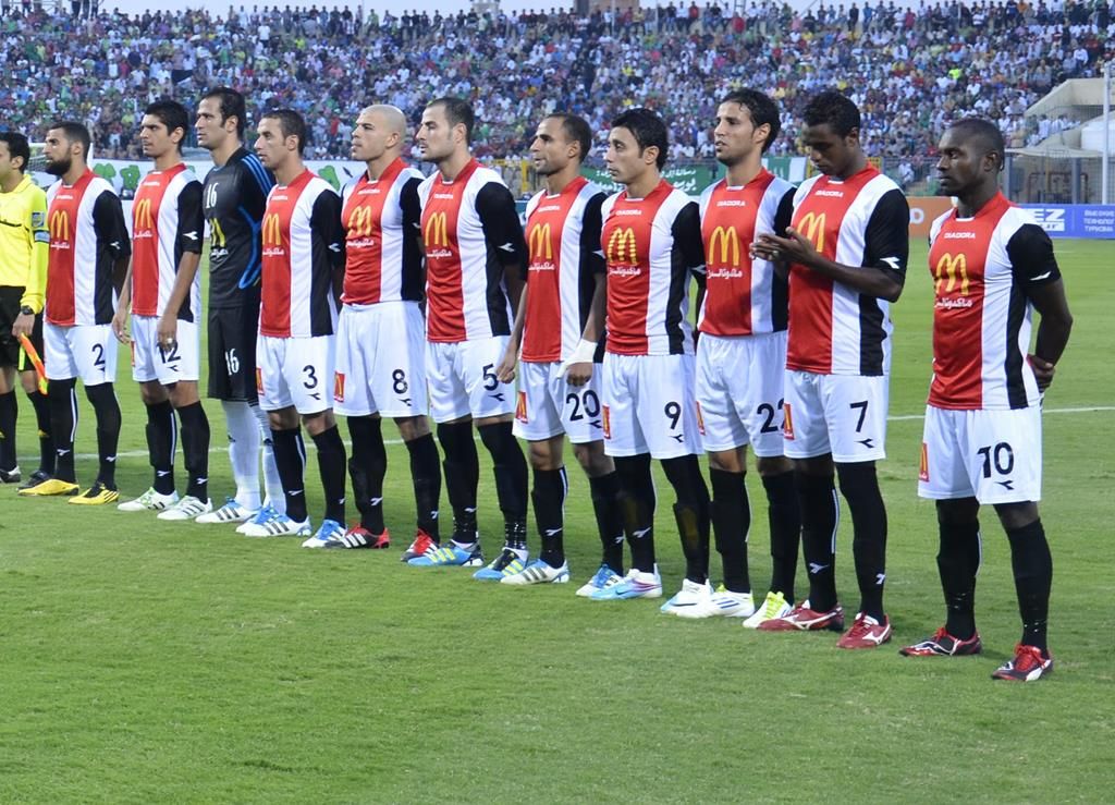  طلائع الجيش