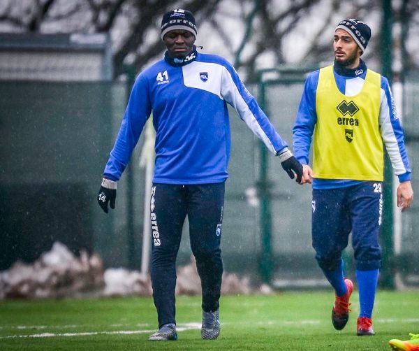 سولي مونتاري