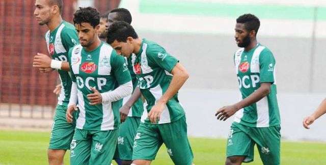 الدفاع الجديدي