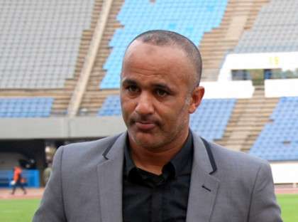 الحسين أوشلا