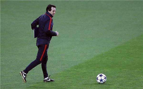 اوناي إيمري