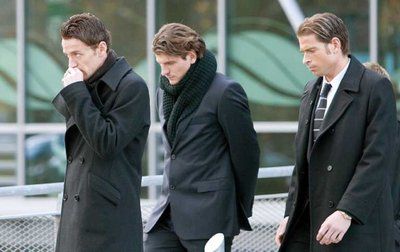 جانب من الحضور