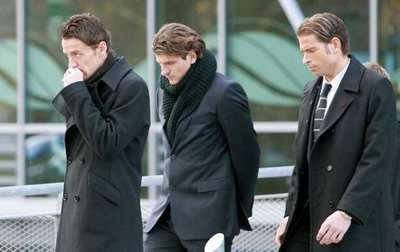 جانب من الحضور