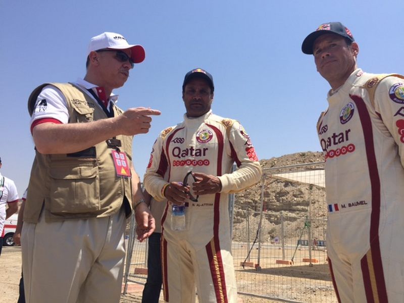 ناصر صالح العطية