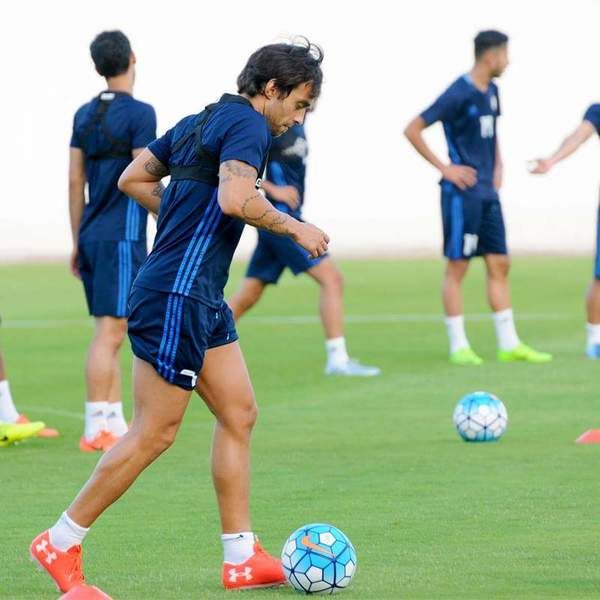 لاعبو الوحدة