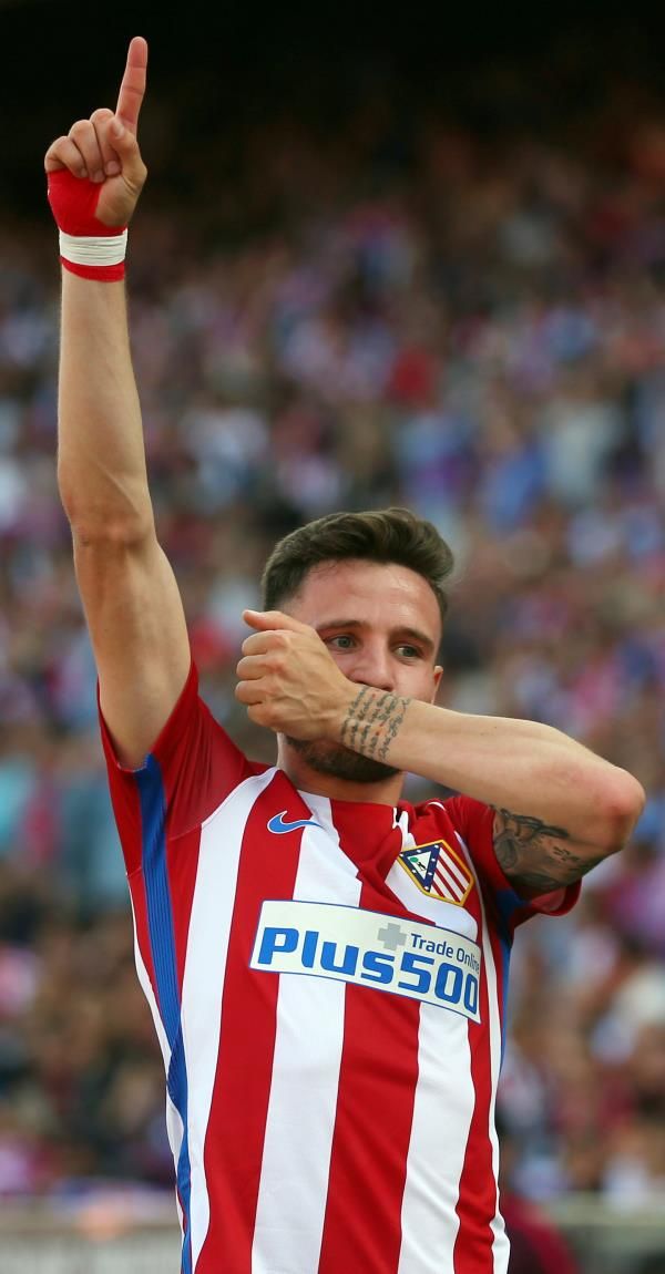 ساؤول نيجويز