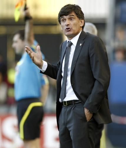 خوسيه لويس مينديليبار