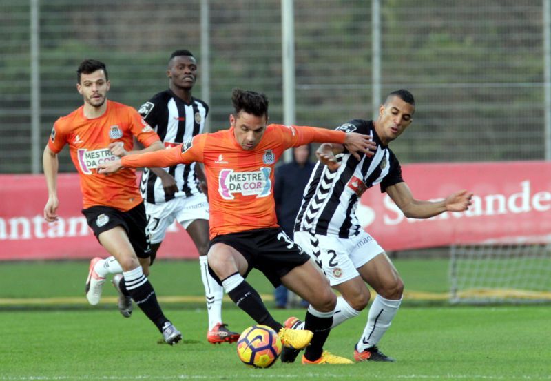 ناسيونال ماديرا