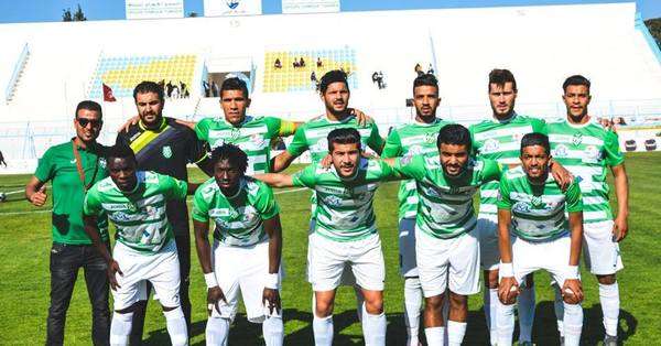 الملعب القابسي