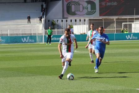 مولودية الجزائر يواصل الضغط على وفاق سطيف