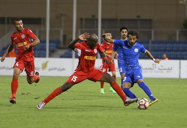 الحد أسقط المحرق في الوقت القاتل