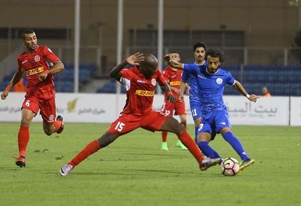 الحد أسقط المحرق في الوقت القاتل