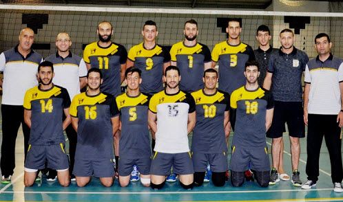 نادي برج بوعريريج