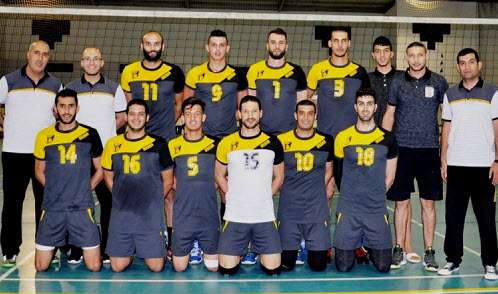 نادي برج بوعريريج