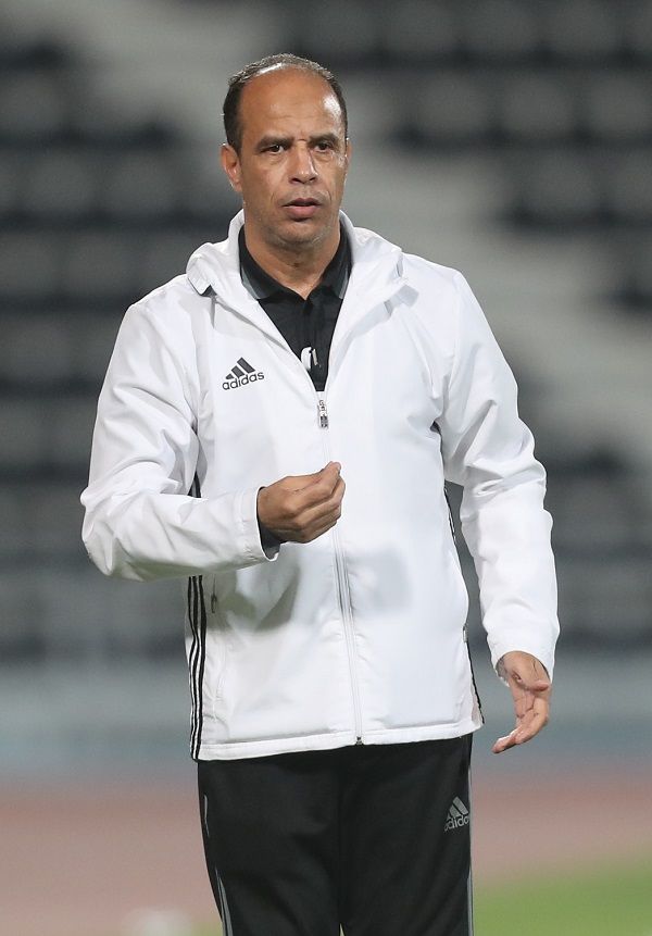 محمود جابر	