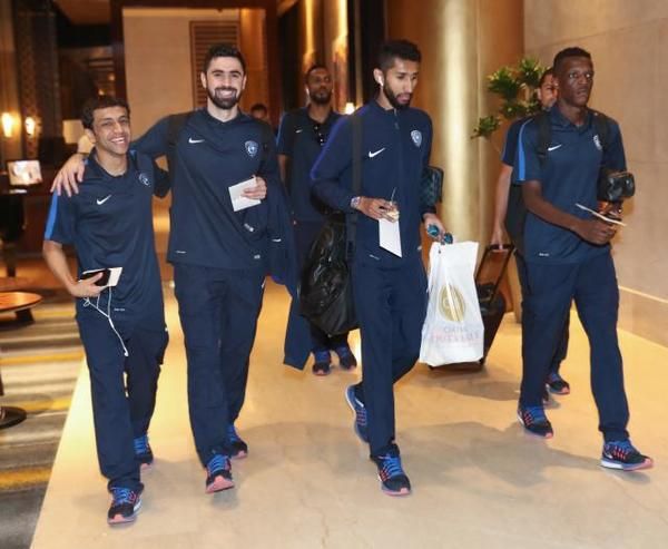 الهلال السعودي