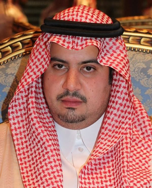 الأمير عبد الحكيم بن مساعد بن عبد العزيز