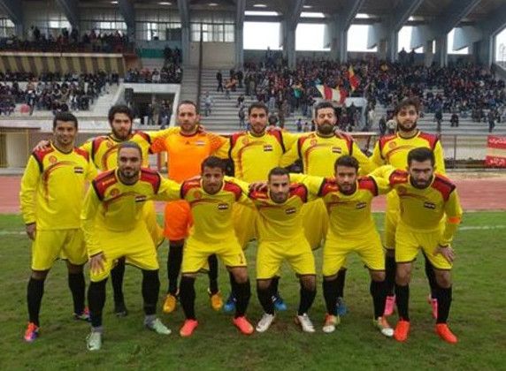  تشرين السوري