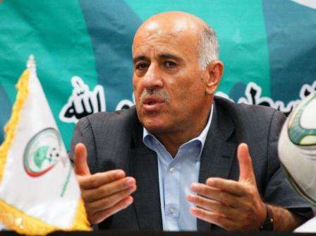 جبريل الرجوب