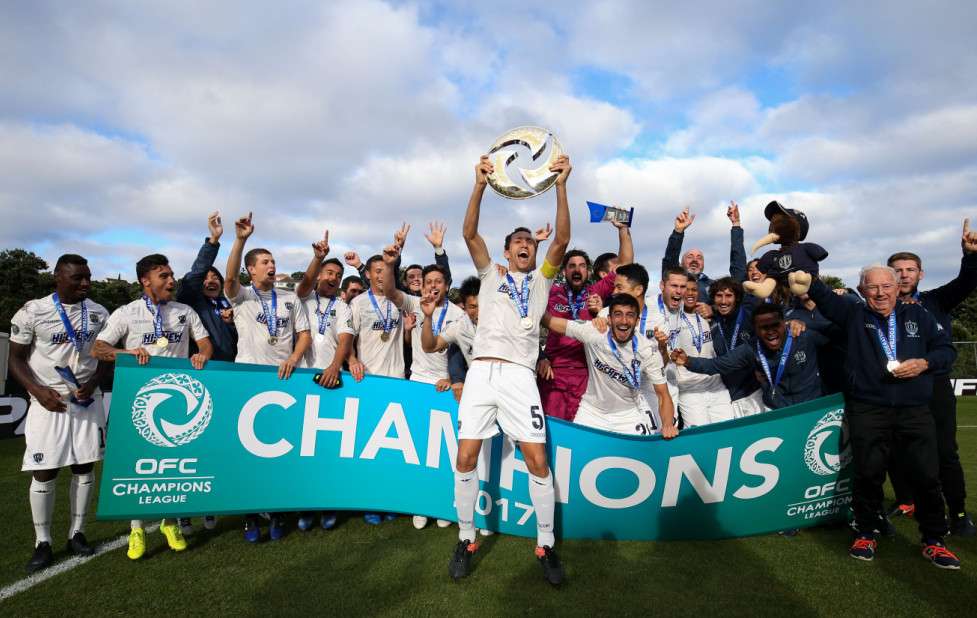 أوكلاند سيتي