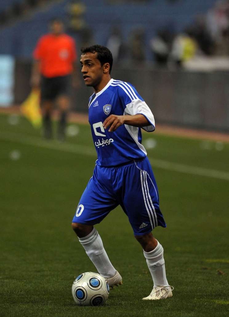 محمد الشهلوب