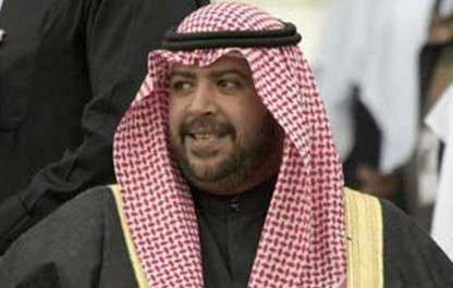  الشيخ أحمد الفهد الأحمد الصباح 