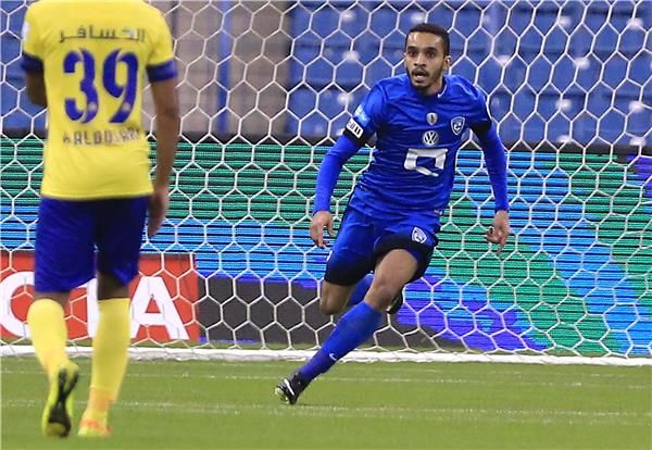 محمد البريك