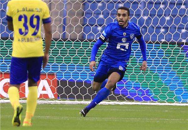 محمد البريك