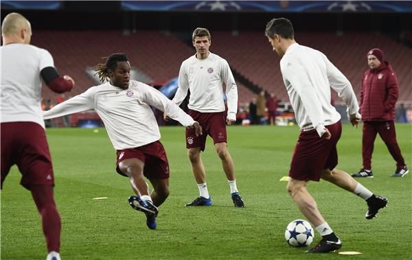 ريناتو سانشيز