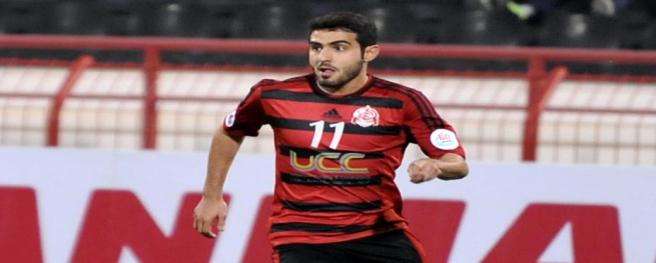 عبد الكريم سالم