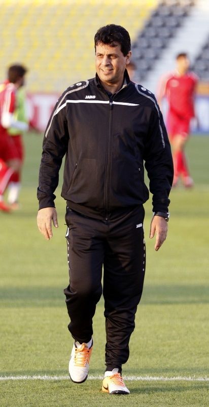 عبد الغني شهد