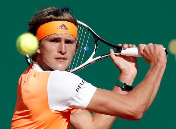 ألكسندر زفيريف