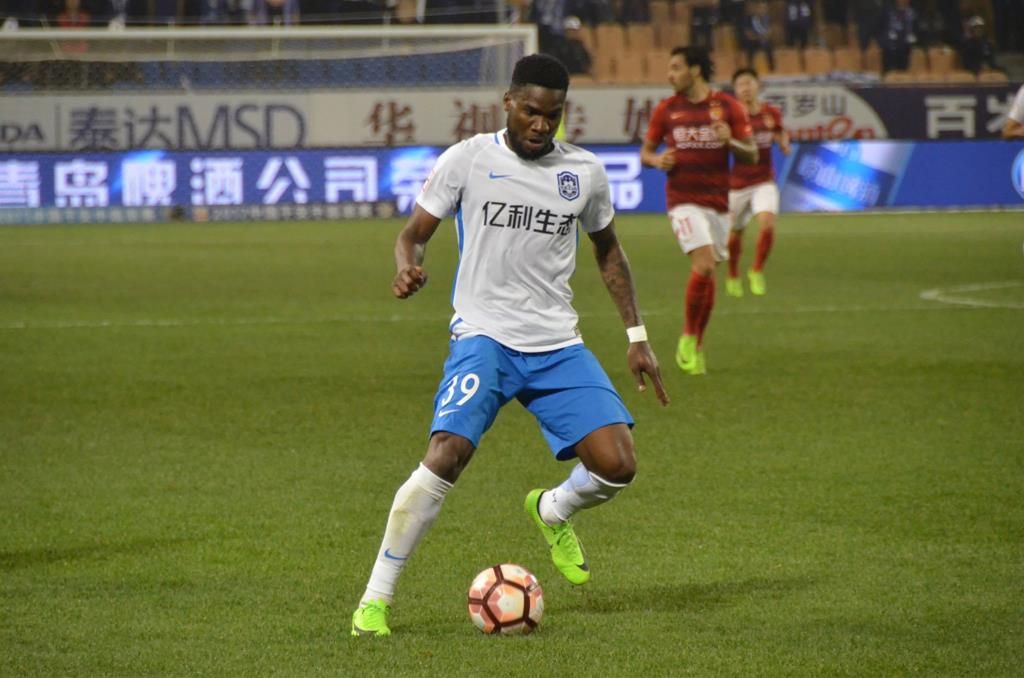 الدوري الصيني