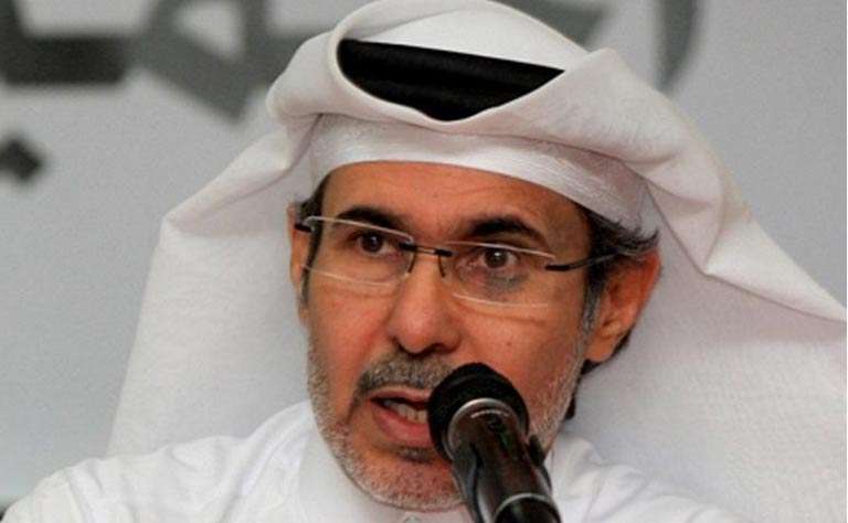 علي سالم عفيفة