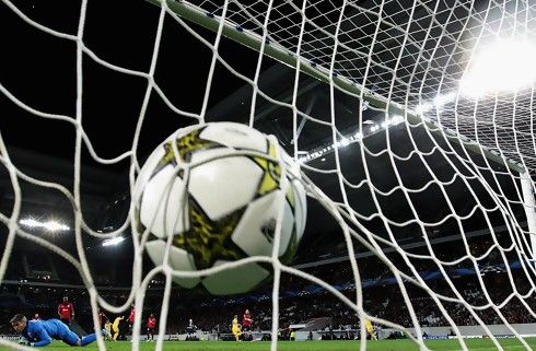 زينيت فشل في مواصلة مطاردة سبارتاك المتصدر