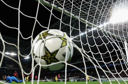 زينيت فشل في مواصلة مطاردة سبارتاك المتصدر