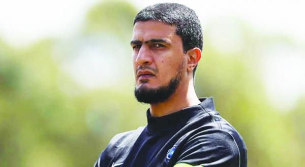 فهد المفرج 