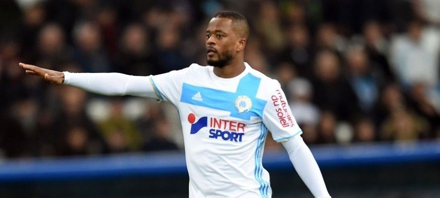 باتريس إيفرا