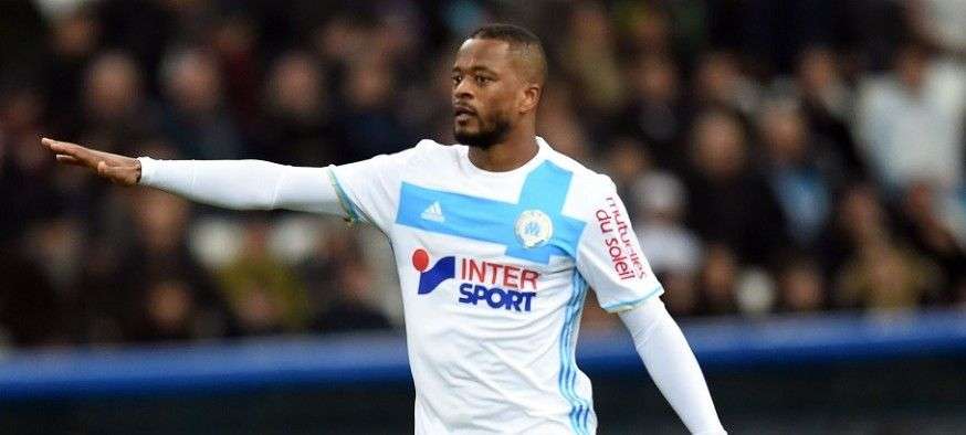 باتريس إيفرا