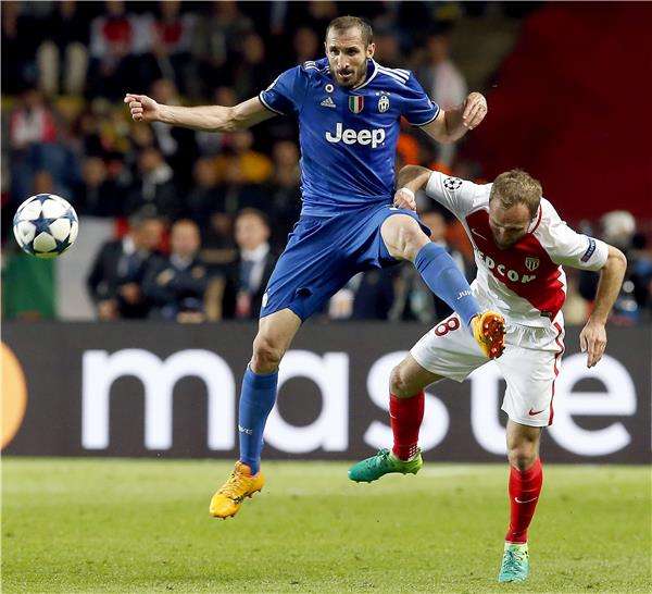 من مباراة الذهاب 