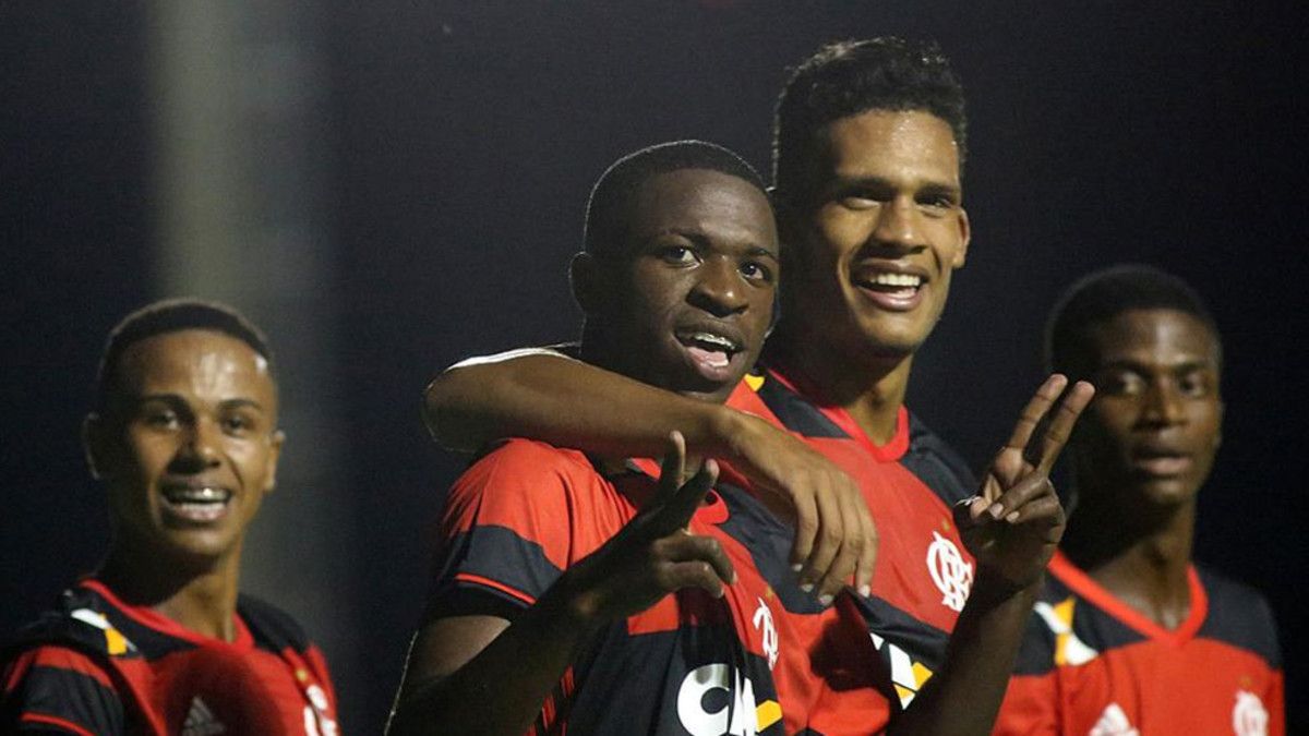 فينيسيوس جونيور