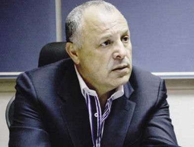 هاني أبو ريدة