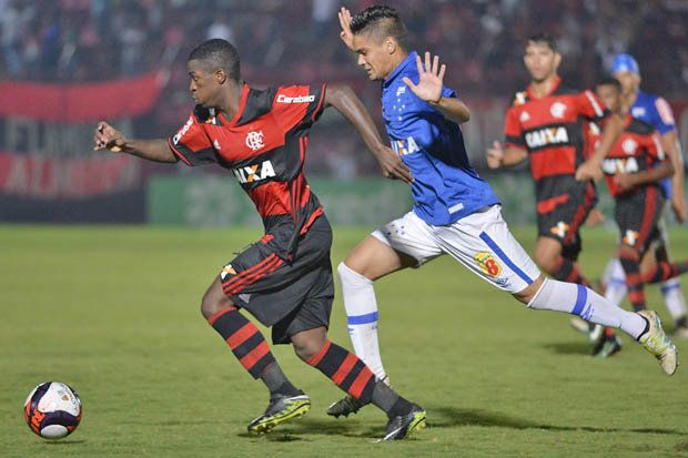 فينيسيوس جونيور